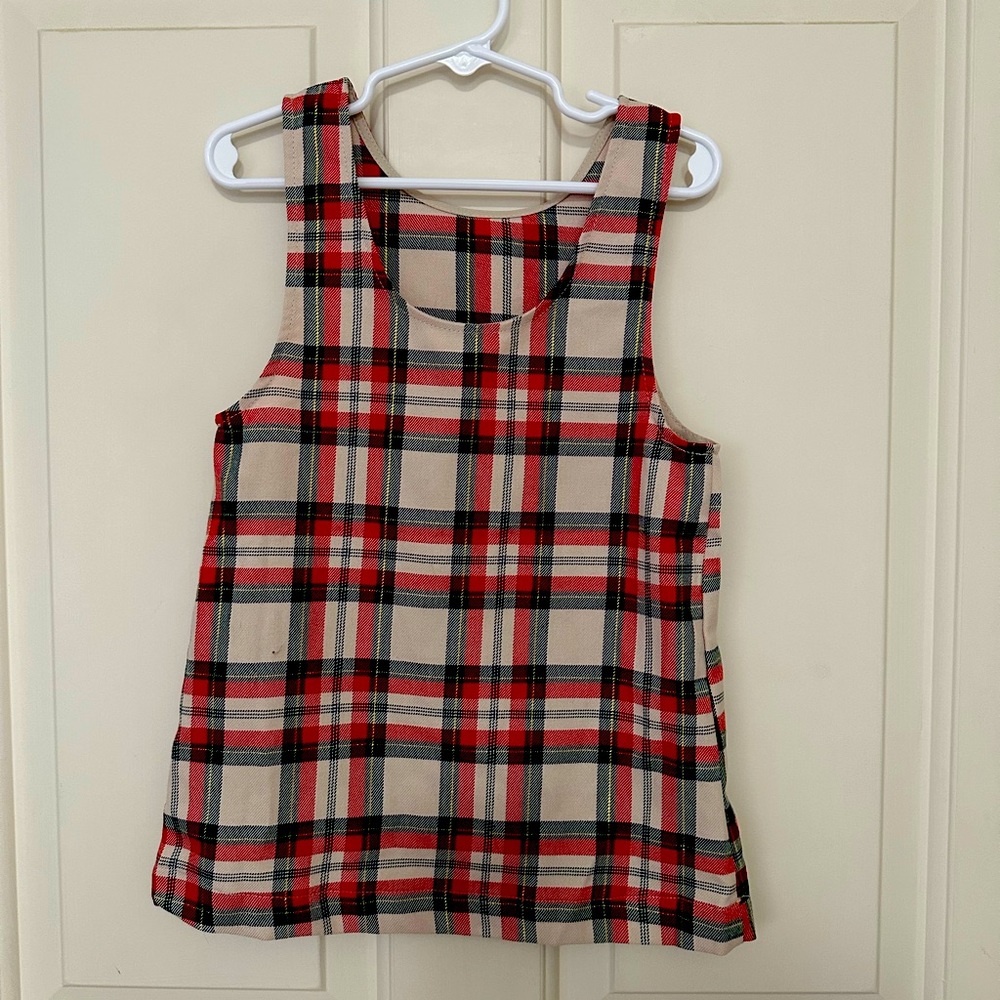 Holiday Dress